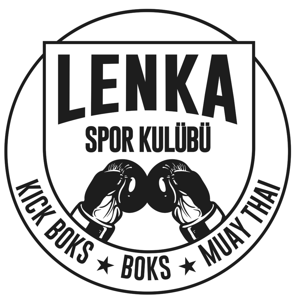 Kick Boks Lenka Spor Kul b Kick Boks
